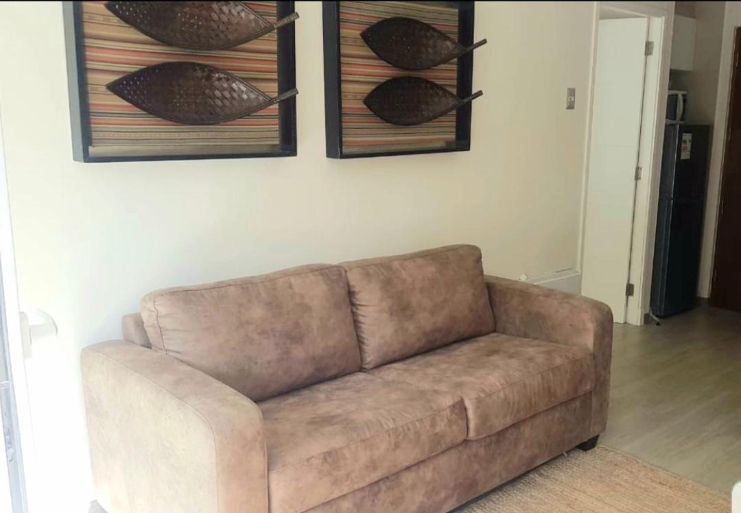 Apartamento Departamento Espectacular